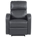 Grant Power Recliner - Home Furniture And More (Brentwood, MD)