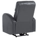 Grant Power Recliner - Home Furniture And More (Brentwood, MD)