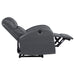 Grant Power Recliner - Home Furniture And More (Brentwood, MD)