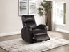 Grant Power Recliner - Home Furniture And More (Brentwood, MD)