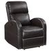Grant Power Recliner - Home Furniture And More (Brentwood, MD)