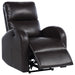 Grant Power Recliner - Home Furniture And More (Brentwood, MD)