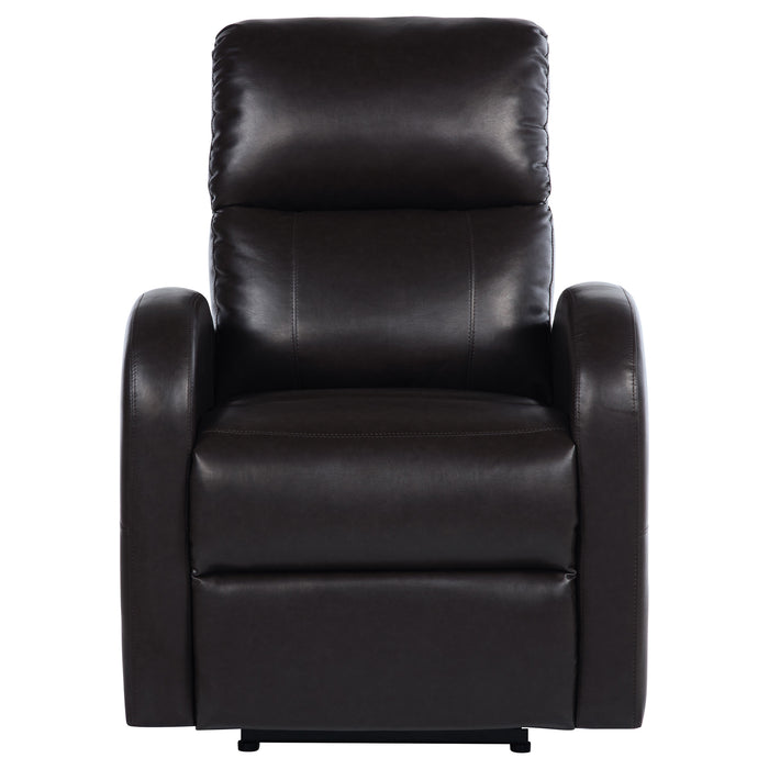 Grant Power Recliner - Home Furniture And More (Brentwood, MD)