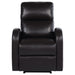 Grant Power Recliner - Home Furniture And More (Brentwood, MD)
