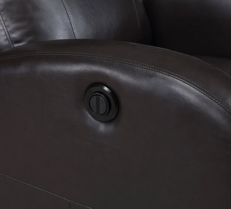 Grant Power Recliner - Home Furniture And More (Brentwood, MD)
