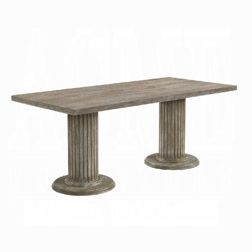Gabrian Dining Table - Home Furniture And More (Brentwood, MD)