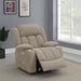 Houston Power Lift Recliner - Home Furniture And More (Brentwood, MD)