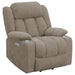 Houston Power Lift Recliner - Home Furniture And More (Brentwood, MD)
