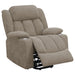 Houston Power Lift Recliner - Home Furniture And More (Brentwood, MD)