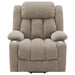 Houston Power Lift Recliner - Home Furniture And More (Brentwood, MD)
