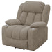 Houston Power Lift Recliner - Home Furniture And More (Brentwood, MD)