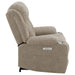 Houston Power Lift Recliner - Home Furniture And More (Brentwood, MD)