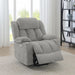 Houston Power Lift Recliner - Home Furniture And More (Brentwood, MD)