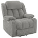 Houston Power Lift Recliner - Home Furniture And More (Brentwood, MD)