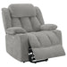 Houston Power Lift Recliner - Home Furniture And More (Brentwood, MD)