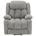 Houston Power Lift Recliner - Home Furniture And More (Brentwood, MD)