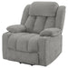 Houston Power Lift Recliner - Home Furniture And More (Brentwood, MD)