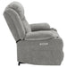 Houston Power Lift Recliner - Home Furniture And More (Brentwood, MD)