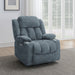 Houston Power Lift Recliner - Home Furniture And More (Brentwood, MD)
