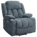 Houston Power Lift Recliner - Home Furniture And More (Brentwood, MD)