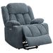 Houston Power Lift Recliner - Home Furniture And More (Brentwood, MD)