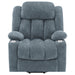 Houston Power Lift Recliner - Home Furniture And More (Brentwood, MD)