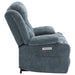 Houston Power Lift Recliner - Home Furniture And More (Brentwood, MD)