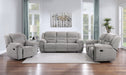 Gilson Reclining Sofa Set - Home Furniture And More (Brentwood, MD)