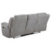 Gilson Reclining Sofa Set - Home Furniture And More (Brentwood, MD)