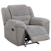 Gilson Reclining Sofa Set - Home Furniture And More (Brentwood, MD)