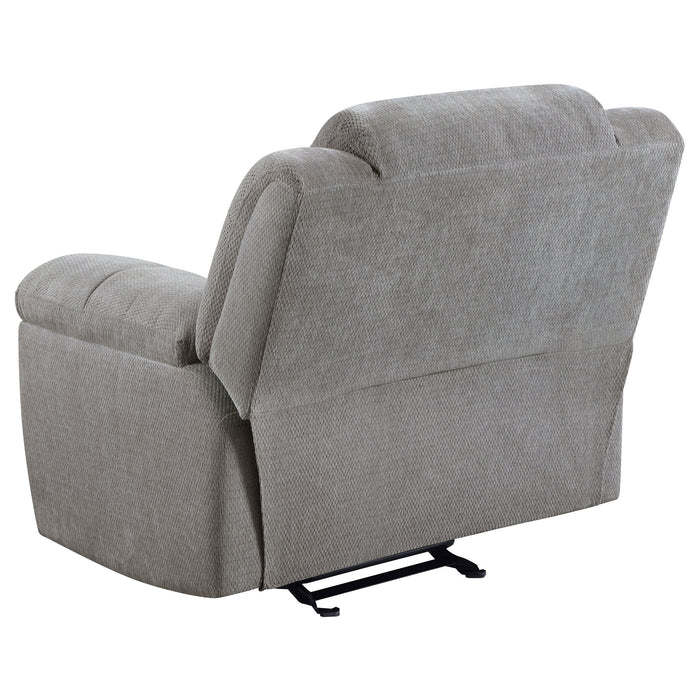 Gilson Reclining Sofa Set - Home Furniture And More (Brentwood, MD)