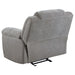 Gilson Reclining Sofa Set - Home Furniture And More (Brentwood, MD)