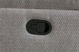 Gilson Reclining Sofa Set - Home Furniture And More (Brentwood, MD)