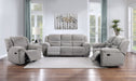 Gilson Reclining Sofa - Home Furniture And More (Brentwood, MD)