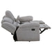 Gilson Reclining Loveseat - Home Furniture And More (Brentwood, MD)
