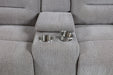 Gilson Reclining Loveseat - Home Furniture And More (Brentwood, MD)