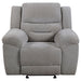 Gilson Glider Recliner - Home Furniture And More (Brentwood, MD)