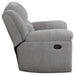 Gilson Glider Recliner - Home Furniture And More (Brentwood, MD)