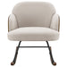 Paige Rocking Chair - Home Furniture And More (Brentwood, MD)