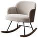 Paige Rocking Chair - Home Furniture And More (Brentwood, MD)