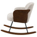 Paige Rocking Chair - Home Furniture And More (Brentwood, MD)