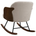 Paige Rocking Chair - Home Furniture And More (Brentwood, MD)