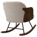 Paige Rocking Chair - Home Furniture And More (Brentwood, MD)