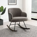 Paige Rocking Chair - Home Furniture And More (Brentwood, MD)