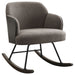 Paige Rocking Chair - Home Furniture And More (Brentwood, MD)