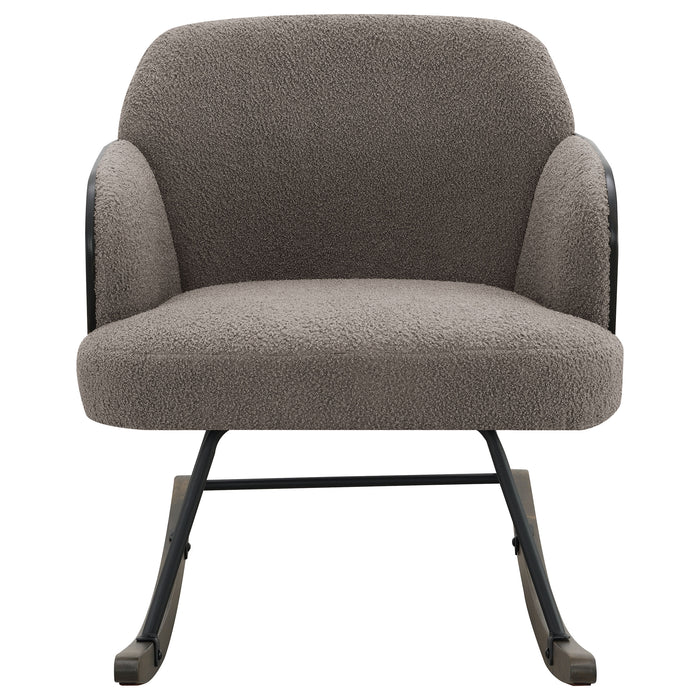 Paige Rocking Chair - Home Furniture And More (Brentwood, MD)