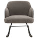 Paige Rocking Chair - Home Furniture And More (Brentwood, MD)