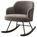 Paige Rocking Chair - Home Furniture And More (Brentwood, MD)