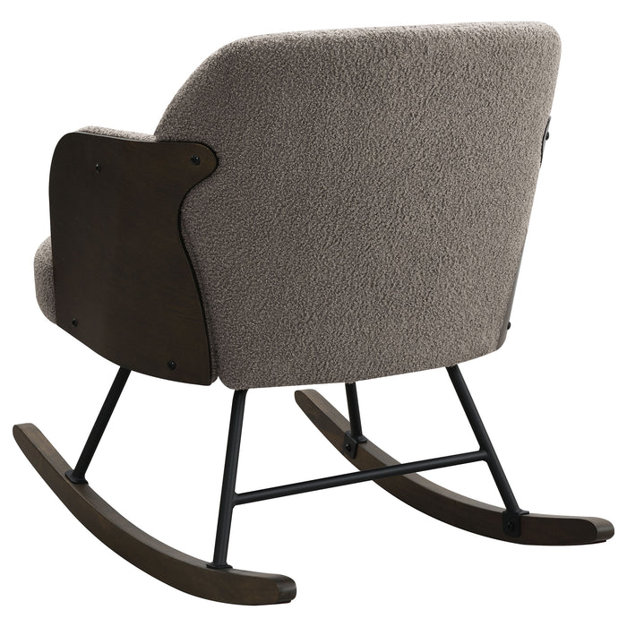Paige Rocking Chair - Home Furniture And More (Brentwood, MD)