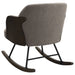 Paige Rocking Chair - Home Furniture And More (Brentwood, MD)